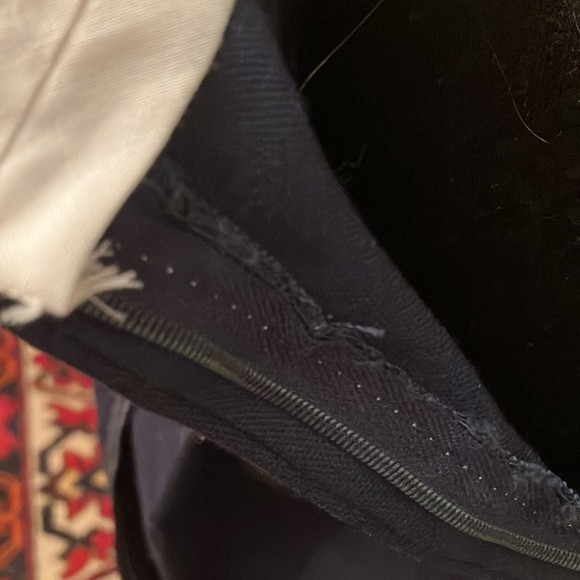 Vintage Skort - Picture 5 of 9